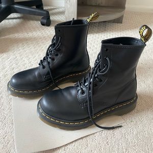 Doc Martens